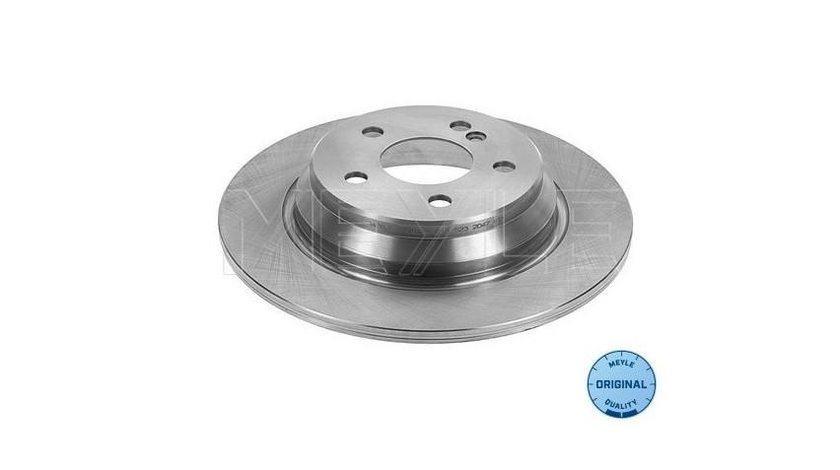 Disc frana Mercedes S-CLASS (W220) 1998-2005 #2 08972910