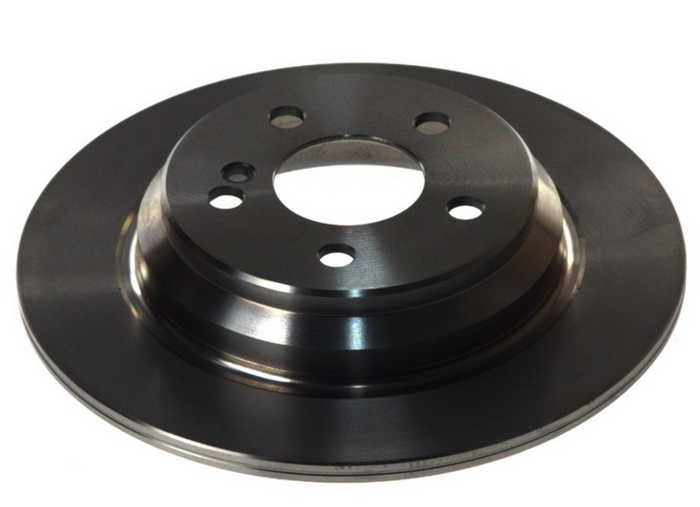 Disc frana MERCEDES S-CLASS (W220) (1998 - 2005) ABE C4M031ABE piesa NOUA