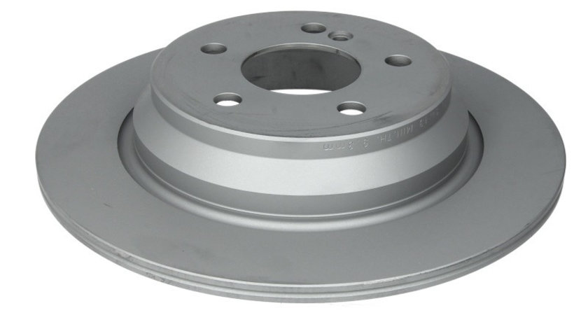 Disc frana MERCEDES S-CLASS (W220) (1998 - 2005) ITN 10-230-525 piesa NOUA