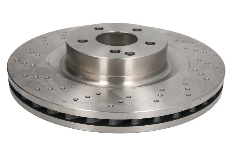 Disc frana MERCEDES S-CLASS (W221) (2005 - 2013) ABE C3M082ABE piesa NOUA