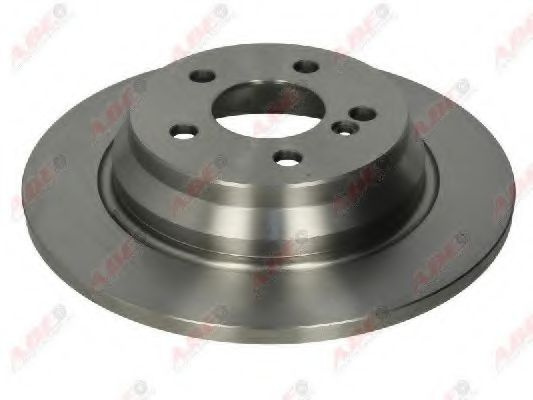 Disc frana MERCEDES S-CLASS (W221) (2005 - 2013) ABE C4M037ABE piesa NOUA