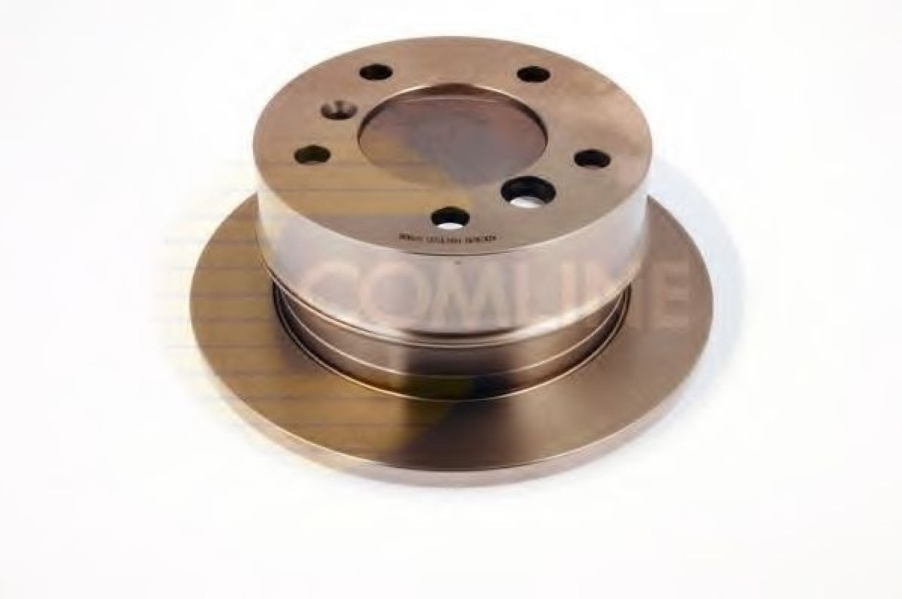 Disc frana MERCEDES SPRINTER 2-t bus (901, 902) (1995 - 2006) COMLINE ADC1619 piesa NOUA
