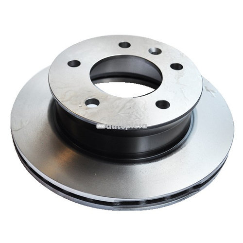 Disc frana MERCEDES SPRINTER 2-t caroserie (901, 902) (1995 - 2006) PREMIERE FDF.383 piesa NOUA