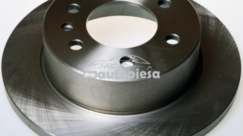 Disc frana MERCEDES SPRINTER 3,5-t bus (906) (2006 - 2016) KRIEGER 0950004016 piesa NOUA