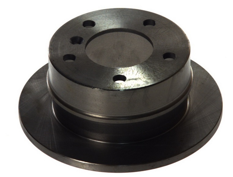 Disc frana MERCEDES SPRINTER 3-t bus (903) (1995 - 2006) ABE C4W006ABE piesa NOUA