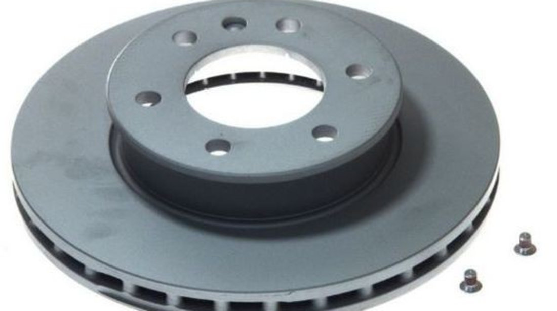 Disc frana MERCEDES SPRINTER 3-t caroserie (906) (2006 - 2016) KRIEGER 0950004060 piesa NOUA