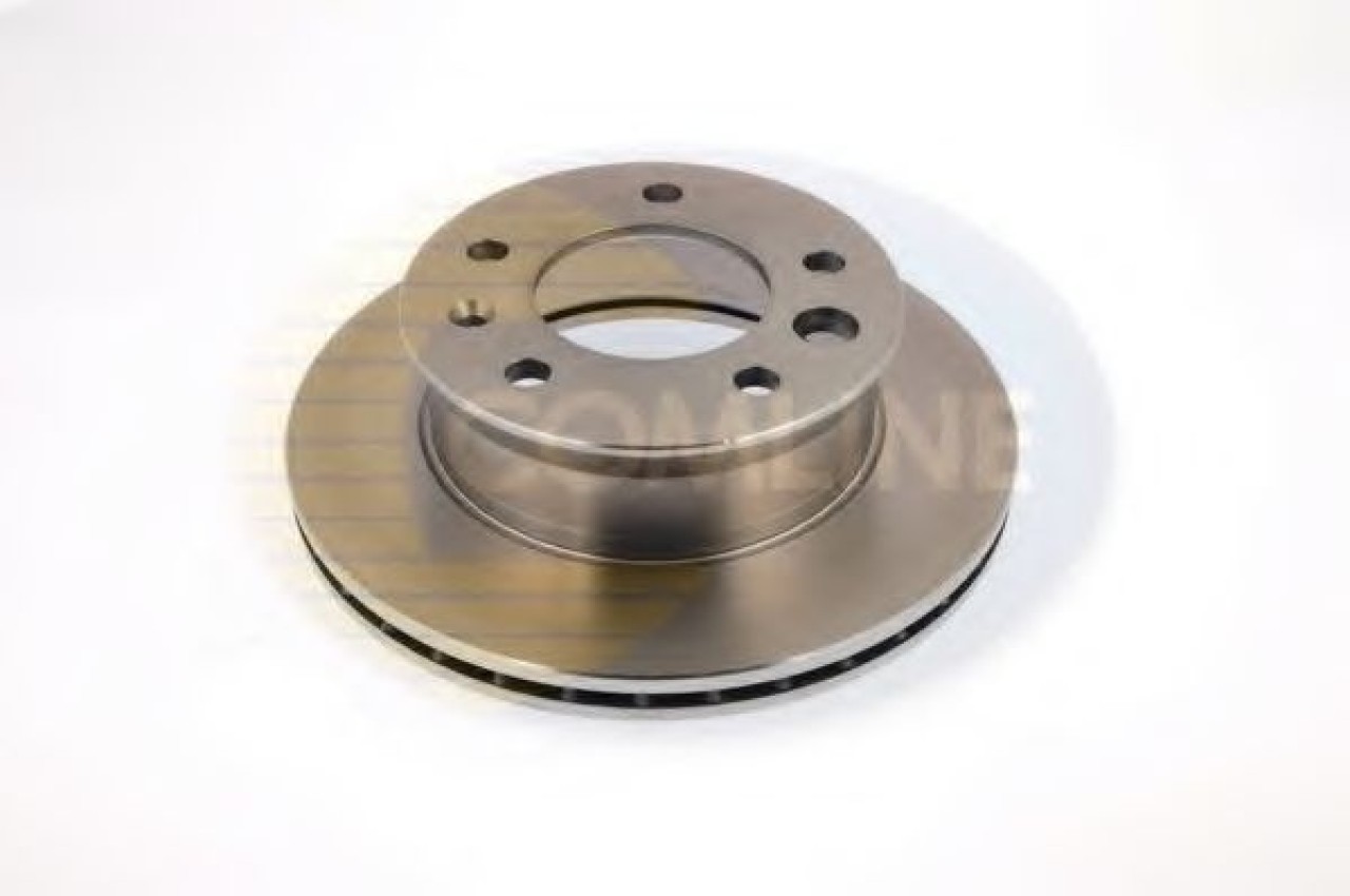 Disc frana MERCEDES SPRINTER 3-t platou / sasiu (903) (1995 - 2006) COMLINE ADC1610V piesa NOUA