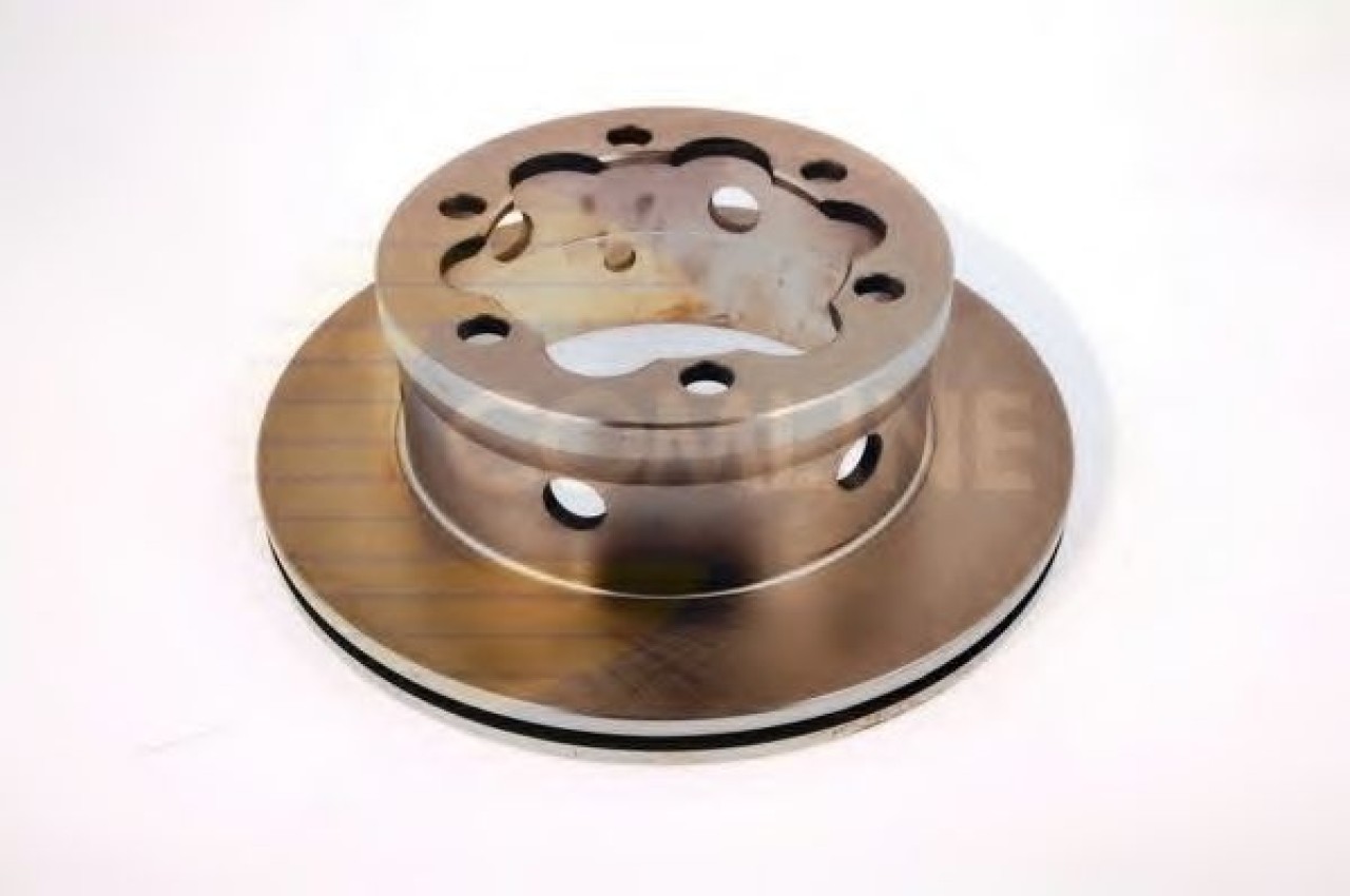 Disc frana MERCEDES SPRINTER 3-t platou / sasiu (903) (1995 - 2006) COMLINE ADC1614V piesa NOUA