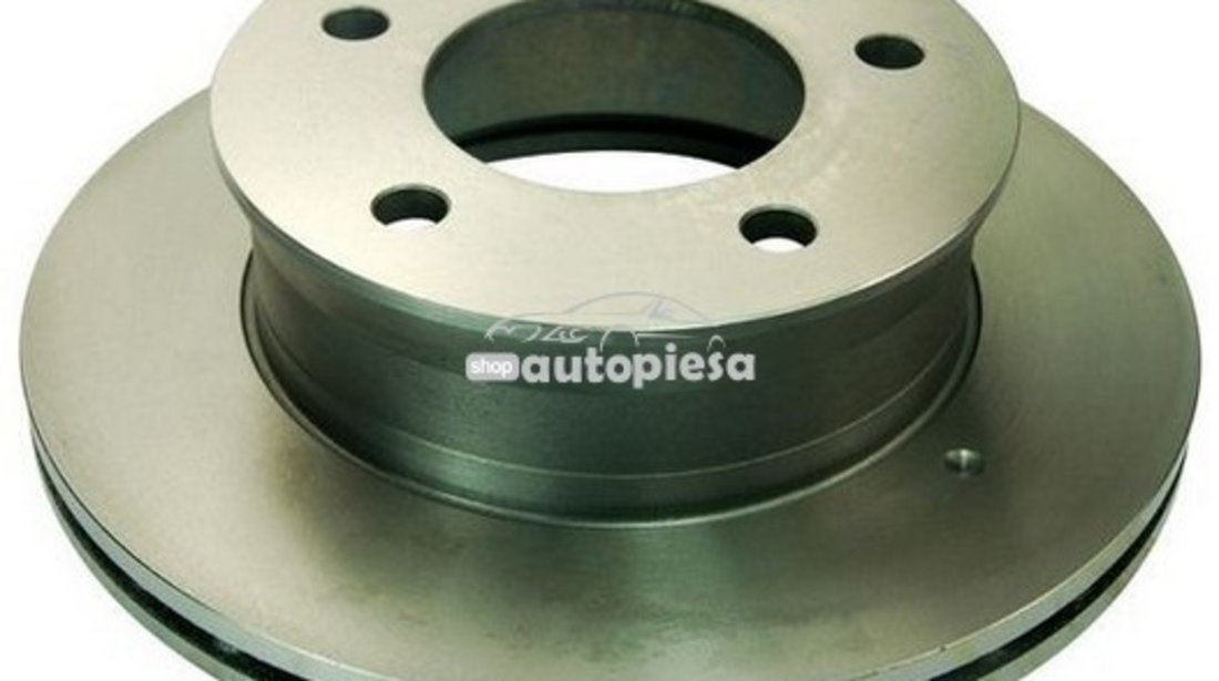 Disc frana MERCEDES SPRINTER 4-t bus (904) (1996 - 2006) KRIEGER 0950004061 piesa NOUA