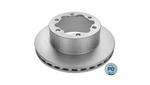 Disc frana Mercedes SPRINTER 5-t platou / sasiu (9...