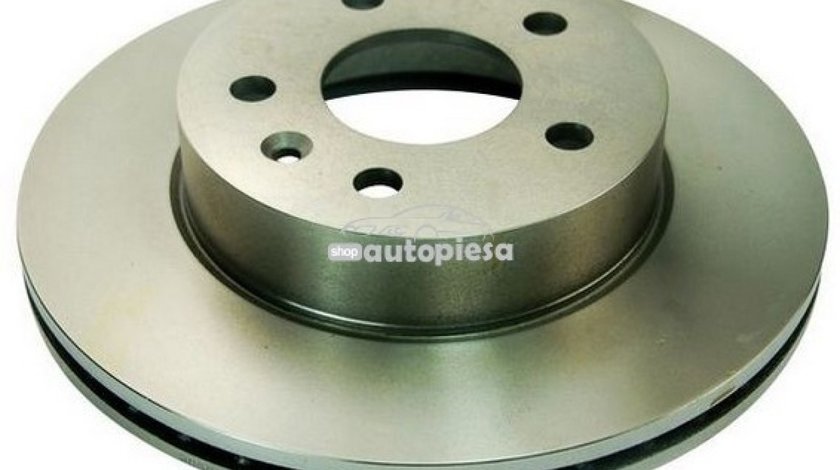 Disc frana MERCEDES V-CLASS (638/2) (1996 - 2003) KRIEGER 0950004100 piesa NOUA