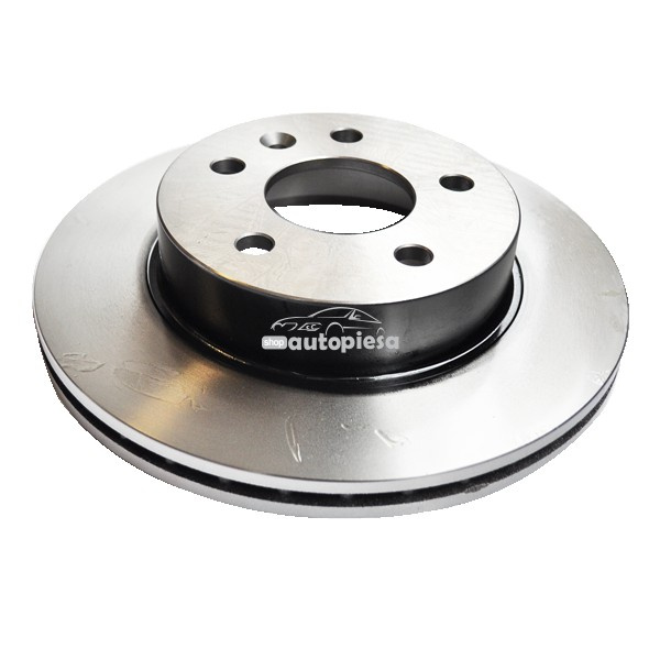 Disc frana MERCEDES V-CLASS (638/2) (1996 - 2003) PREMIERE FDF.385 piesa NOUA