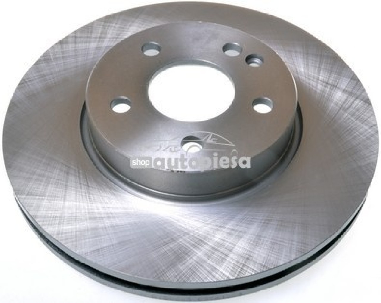 Disc frana MERCEDES V-CLASS (W447) (2014 - 2016) KRIEGER 0950004077 piesa NOUA