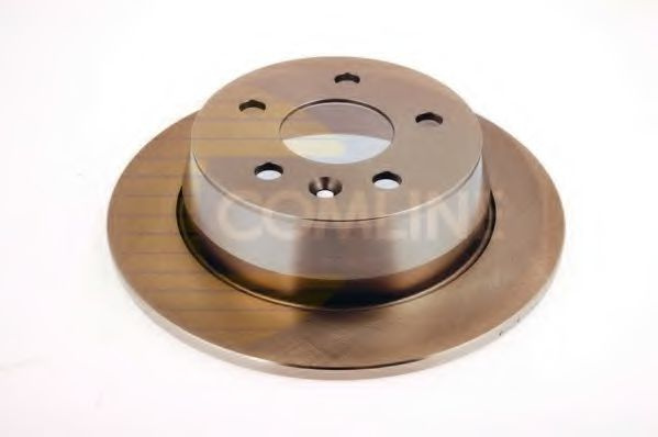 Disc frana MERCEDES V-CLASS (W447) (2014 - 2016) COMLINE ADC1613 piesa NOUA
