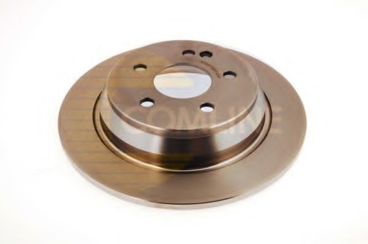 Disc frana MERCEDES VIANO (W639) (2003 - 2016) COMLINE ADC1628 piesa NOUA