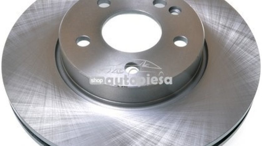 Disc frana MERCEDES VIANO (W639) (2003 - 2016) KRIEGER 0950004077 piesa NOUA