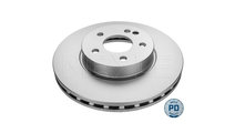 Disc frana Mercedes VITO bus (W639) 2003-2016 #2 0...