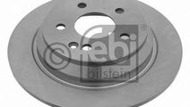 Disc frana MERCEDES VITO bus (W639) (2003 - 2016) ...