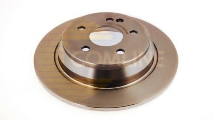 Disc frana MERCEDES VITO bus (W639) (2003 - 2016) COMLINE ADC1628 produs NOU