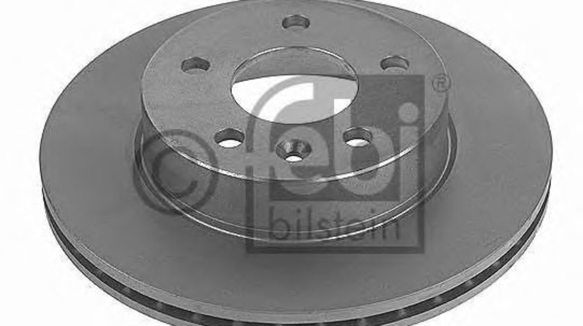 Disc frana MERCEDES VITO caroserie (638) (1997 - 2003) FEBI BILSTEIN 10642 piesa NOUA