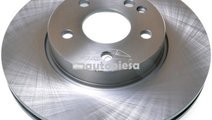 Disc frana MERCEDES VITO / MIXTO caroserie (W639) ...