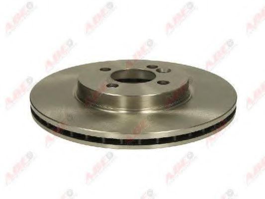 Disc frana MINI MINI Cabriolet (R52) (2004 - 2007) ABE C3B054ABE piesa NOUA