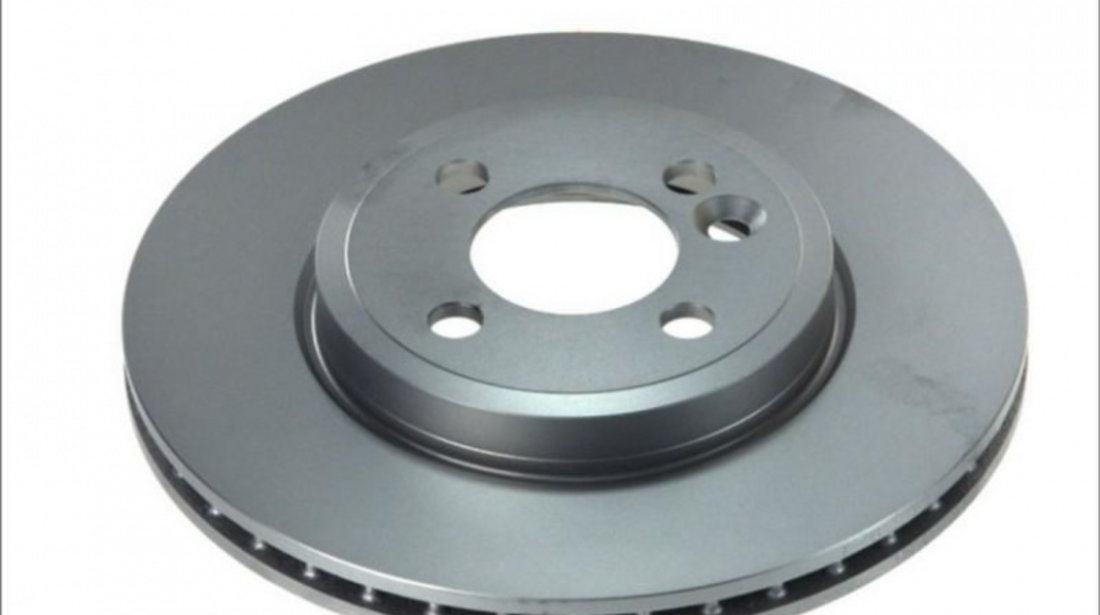 Disc frana MINI MINI Cabriolet (R57) 2007-2016 #2 0986479437