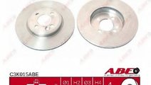 Disc frana MINI MINI CLUBMAN (R55) (2007 - 2015) A...