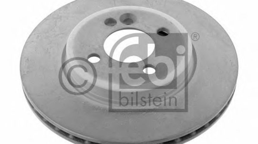 Disc frana MINI MINI CLUBMAN (R55) (2007 - 2015) FEBI BILSTEIN 32074 piesa NOUA