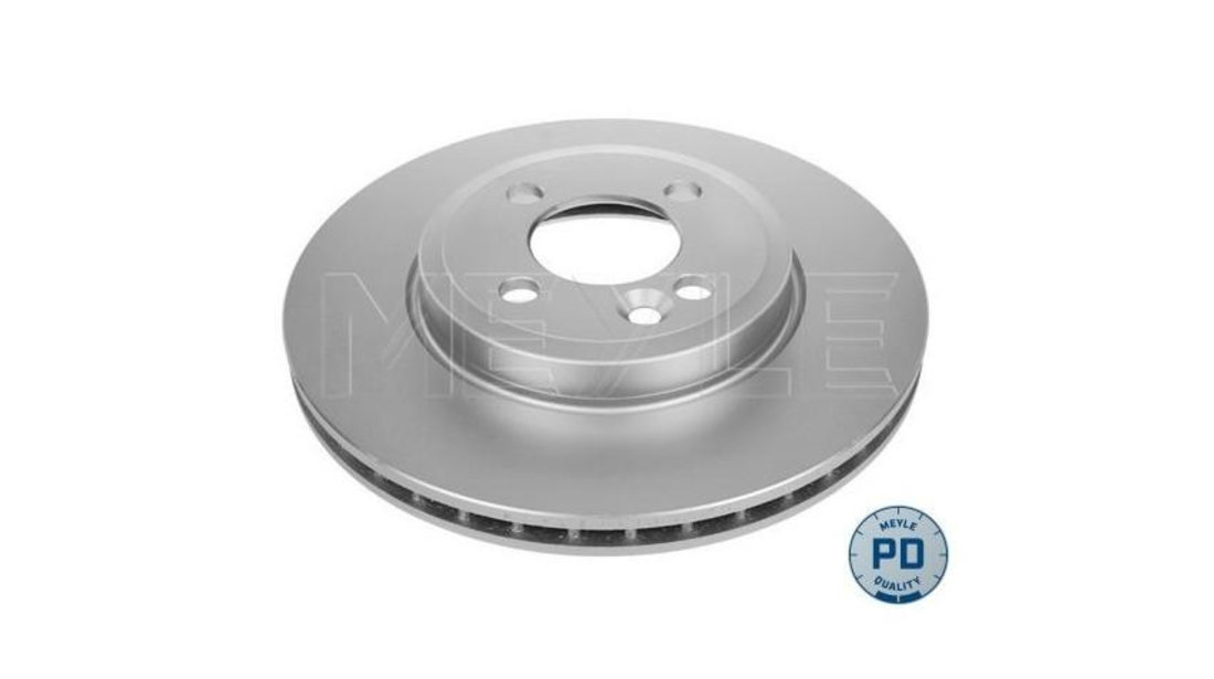 Disc frana MINI MINI CLUBMAN (R55) 2007-2016 #2 0986479437