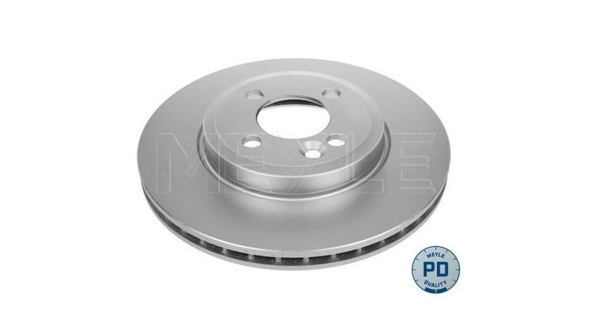 Disc frana MINI MINI CLUBMAN (R55) 2007-2016 #2 0986479437