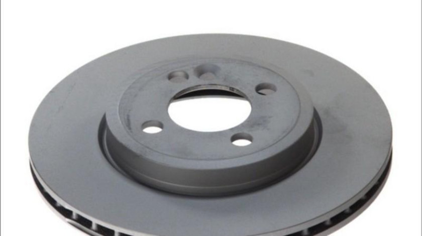 Disc frana MINI MINI CLUBMAN (R55) 2007-2016 #2 09A76110