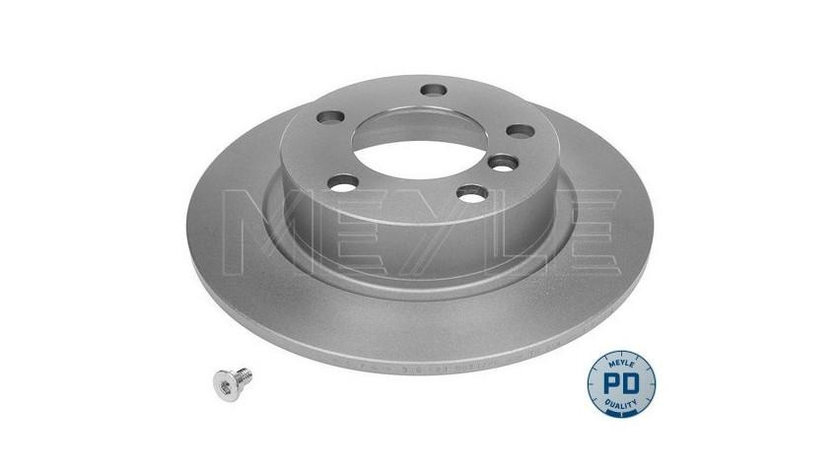 Disc frana MINI MINI COUNTRYMAN (R60) 2010-2016 #2 0986479728