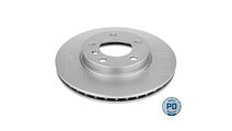 Disc frana MINI MINI COUNTRYMAN (R60) 2010-2016 #2...