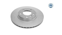 Disc frana MINI MINI COUNTRYMAN (R60) 2010-2016 #2...