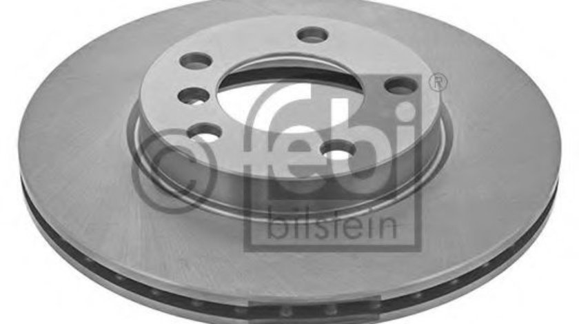 Disc frana MINI MINI COUNTRYMAN (R60) (2010 - 2016) FEBI BILSTEIN 43860 piesa NOUA