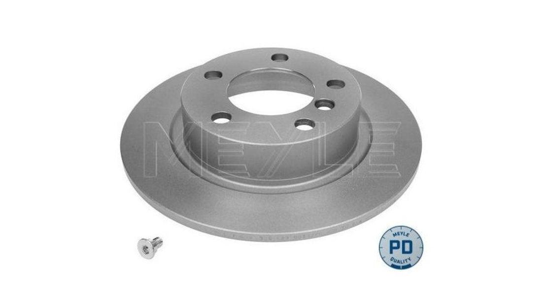 Disc frana MINI MINI PACEMAN (R61) 2012-2016 #2 0986479728