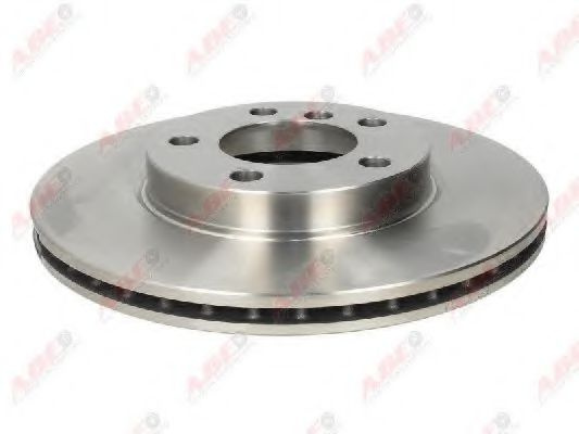 Disc frana MINI MINI PACEMAN (R61) (2012 - 2016) ABE C3B050ABE piesa NOUA