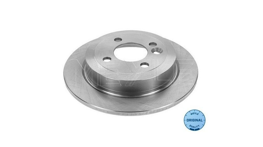 Disc frana MINI MINI (R50, R53) 2001-2006 #2 0208916310