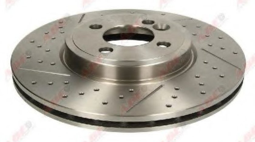 Disc frana MINI MINI Roadster (R59) (2012 - 2016) ABE C3B044ABE piesa NOUA