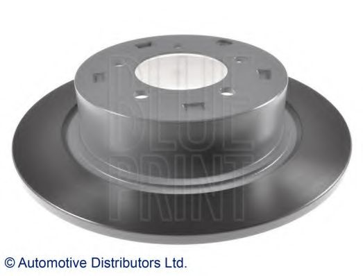 Disc frana MITSUBISHI ASX (GA_W) (2010 - 2016) BLUE PRINT ADC443125 piesa NOUA