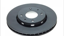 Disc frana Mitsubishi CARISMA (DA_) 1995-2006 #2 0...