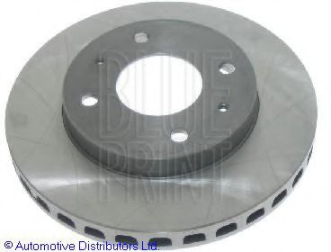 Disc frana MITSUBISHI CARISMA (DA) (1995 - 2006) BLUE PRINT ADC44321 piesa NOUA