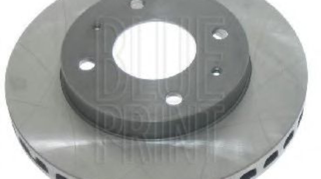 Disc frana MITSUBISHI CARISMA (DA) (1995 - 2006) BLUE PRINT ADC44321 piesa NOUA