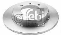 Disc frana MITSUBISHI CARISMA (DA) (1995 - 2006) F...