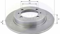 Disc frana MITSUBISHI CARISMA DA COMLINE ADC0355