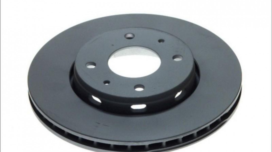 Disc frana Mitsubishi CARISMA limuzina (DA_) 1996-2006 #2 09772010