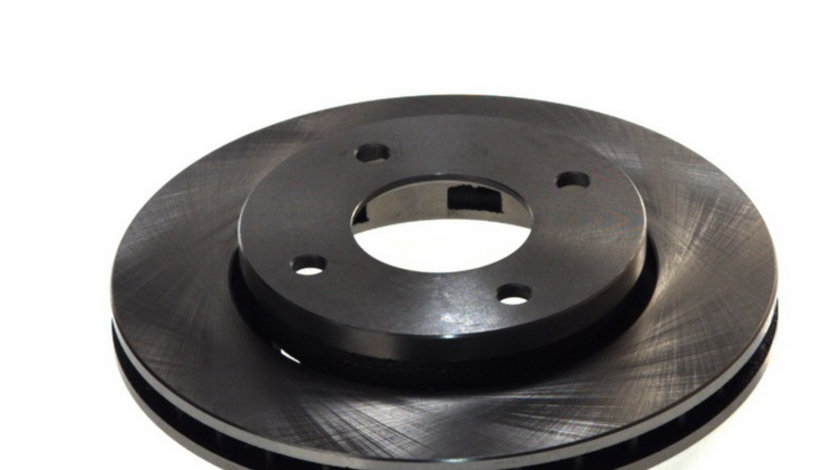 Disc frana MITSUBISHI COLT CZC Cabriolet (RG) (2006 - 2009) ABE C35061ABE piesa NOUA