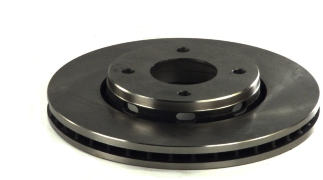 Disc frana MITSUBISHI COLT CZC Cabriolet (RG) (2006 - 2009) ABE C35062ABE piesa NOUA