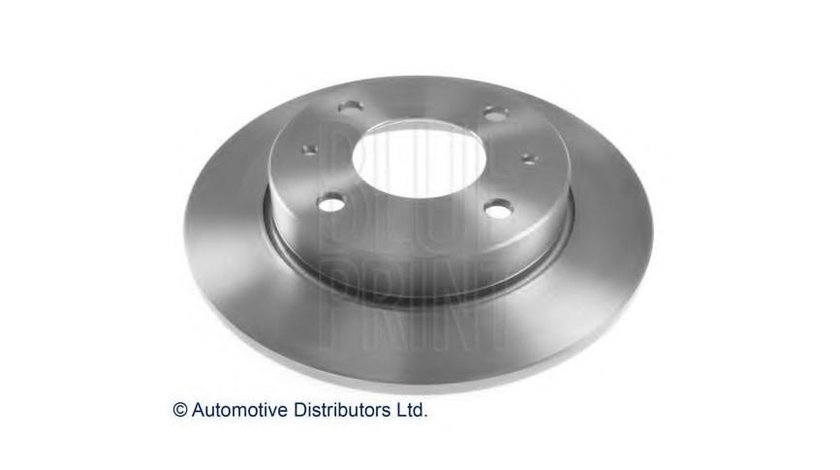 Disc frana Mitsubishi COLT VI (Z3_A, Z2_A) 2002-2012 #2 0155232087